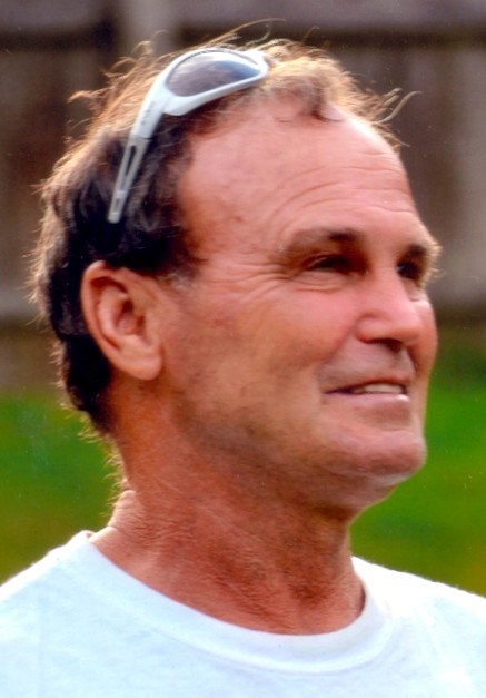 Obituary of James J. McNally