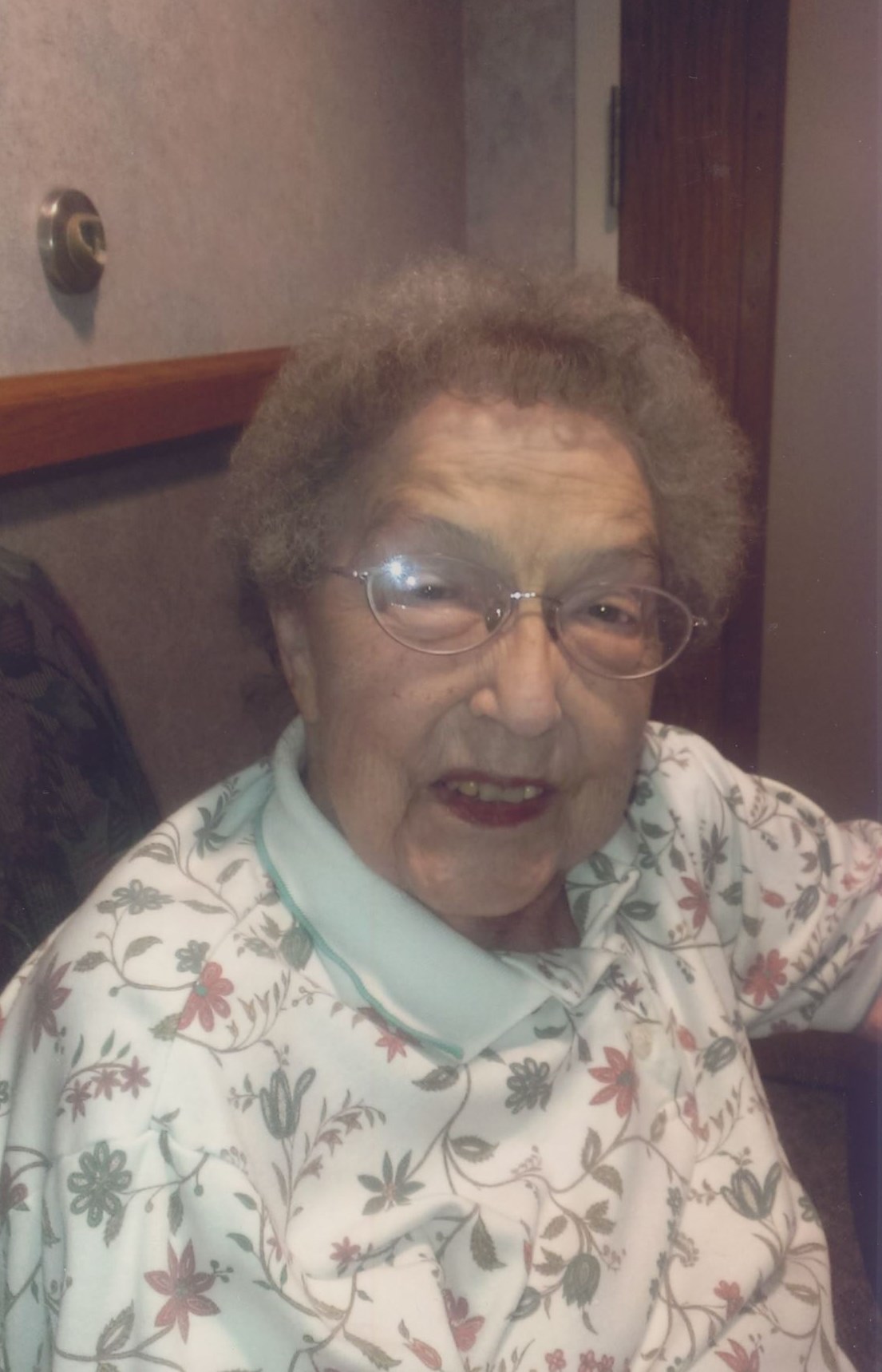 Agnes Marie Burton Obituary Portland, OR