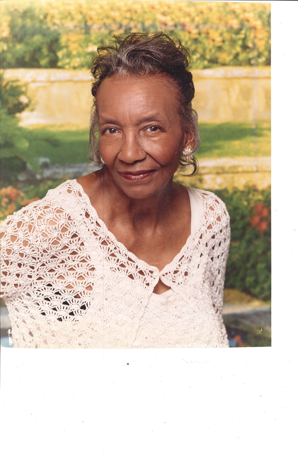 Obituary of Mrs. Joyce Mae Florence-Hider