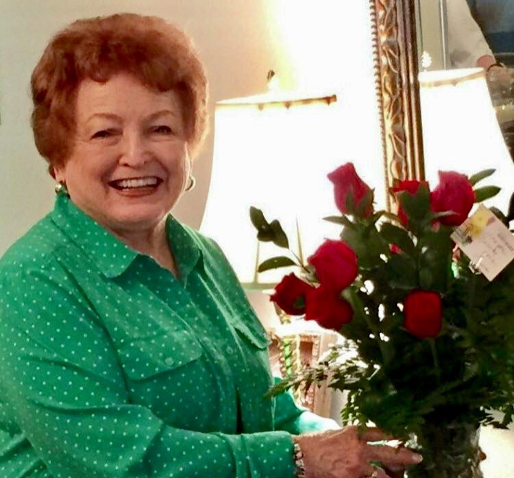 Obituary of Carole Lou Kilgore