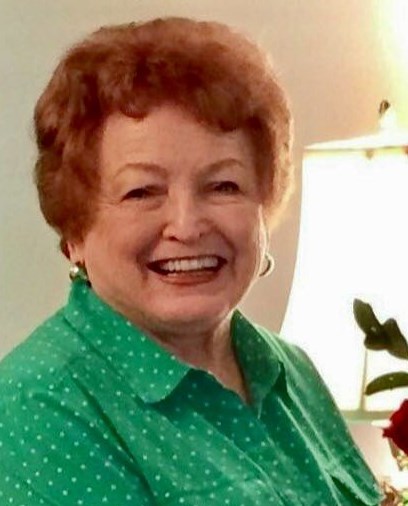 Obituary of Carole Lou Kilgore