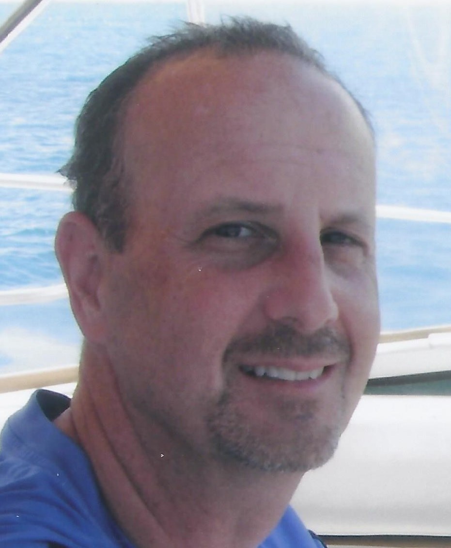 Bruce Hoffman Obituary Palm Beach Gardens, FL