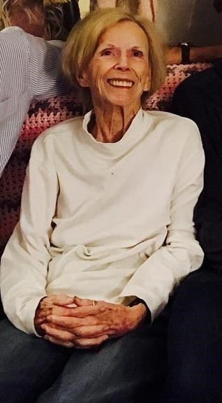 Obituary of Mary L. Kaiser "Gigs"