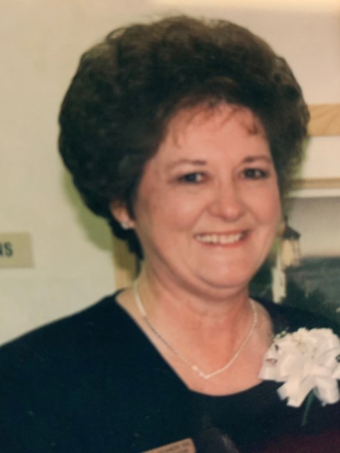 Obituary of Faye M. Kennedy