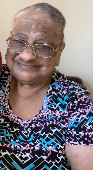 Obituary of Petra Gonzalez