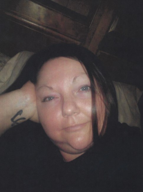 Obituary of Traci R Arnold