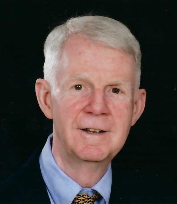 Obituary of David Laurent Kern