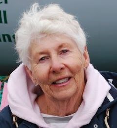 Obituary of Heather Irene Jenkins