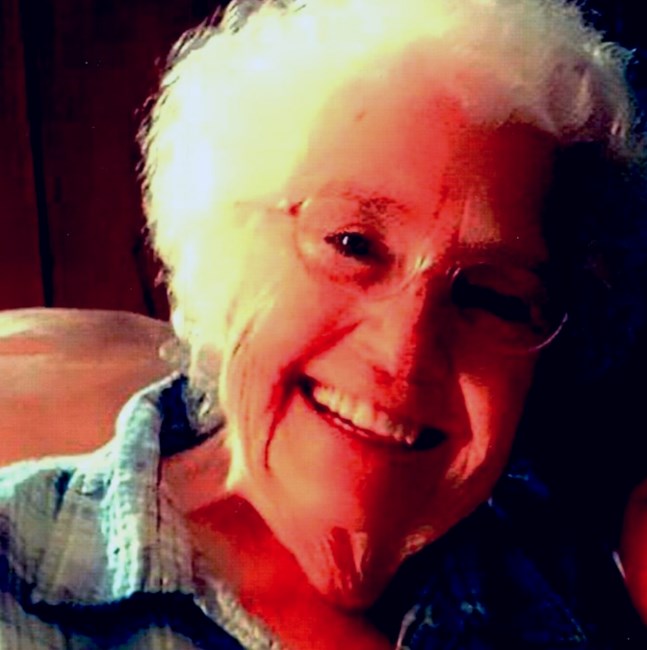 Obituary of Zelma Louise Jarnigan