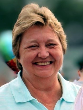 Obituary of Mary L. Tyger