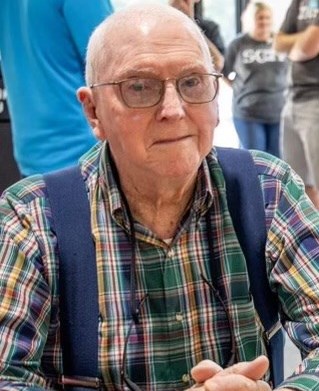 Obituary of Ralph Hugh Vaughn