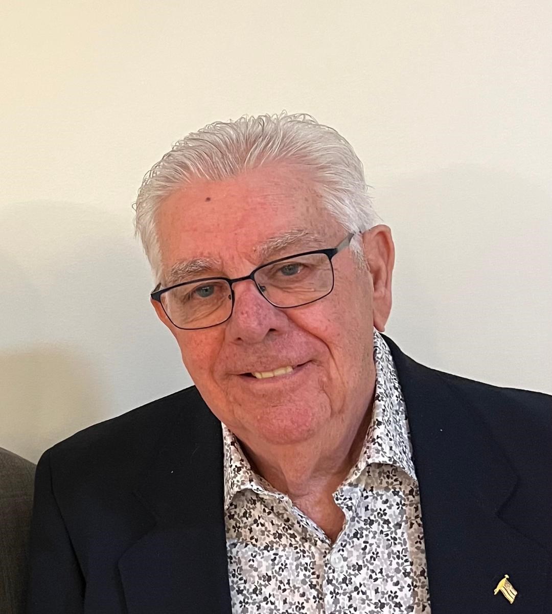 Obituary of Paul Charles Mullinax