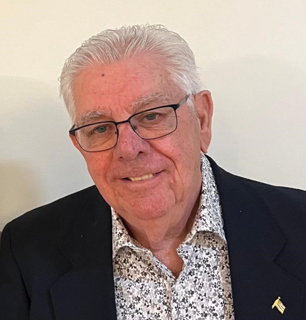 Obituary of Paul Charles Mullinax