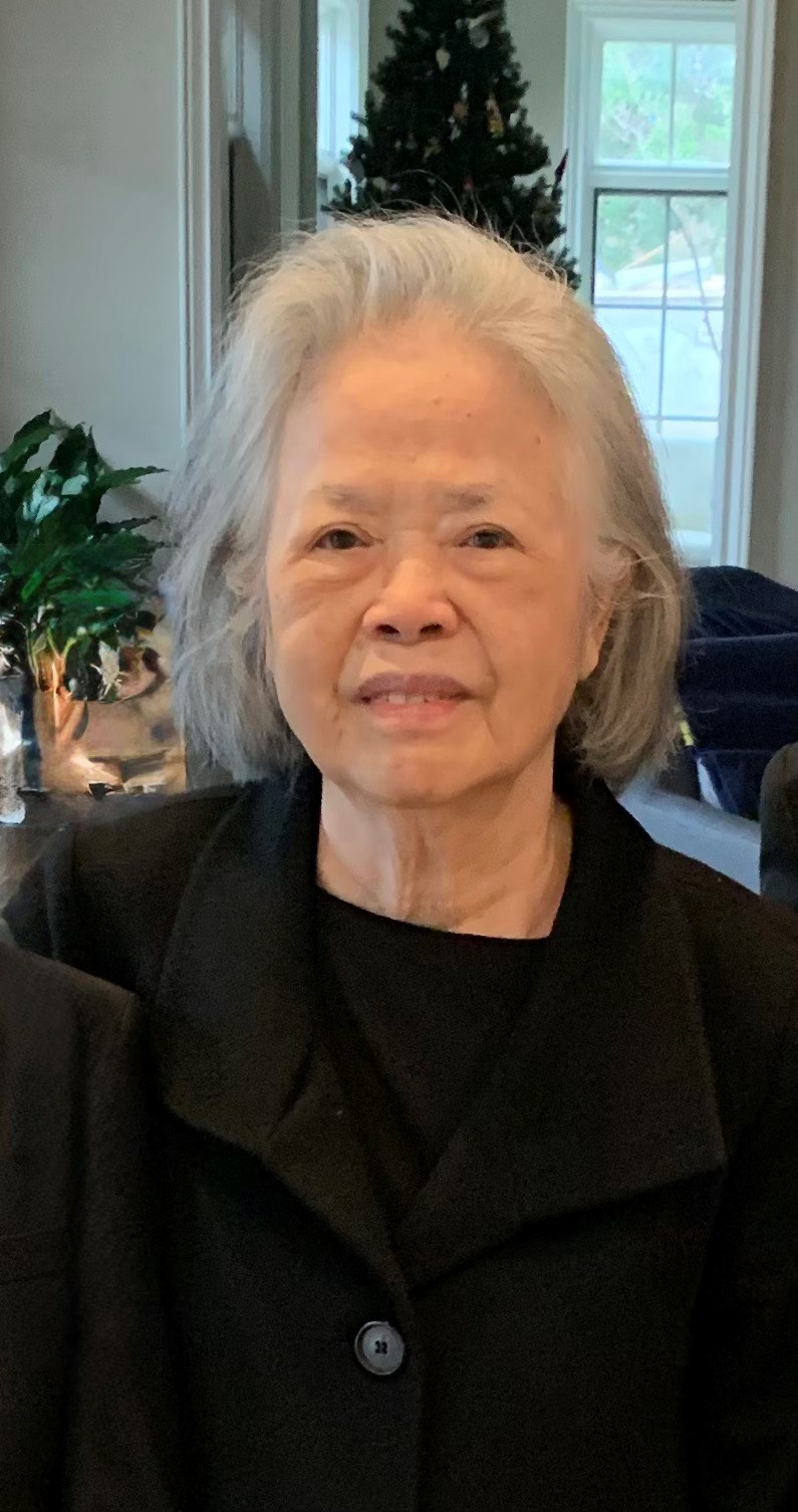 Obituary of Catherine H. Hoang