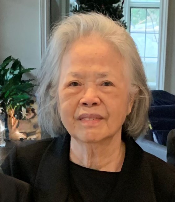 Obituary of Catherine H. Hoang