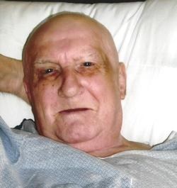 Obituary of Charles J. Sargent