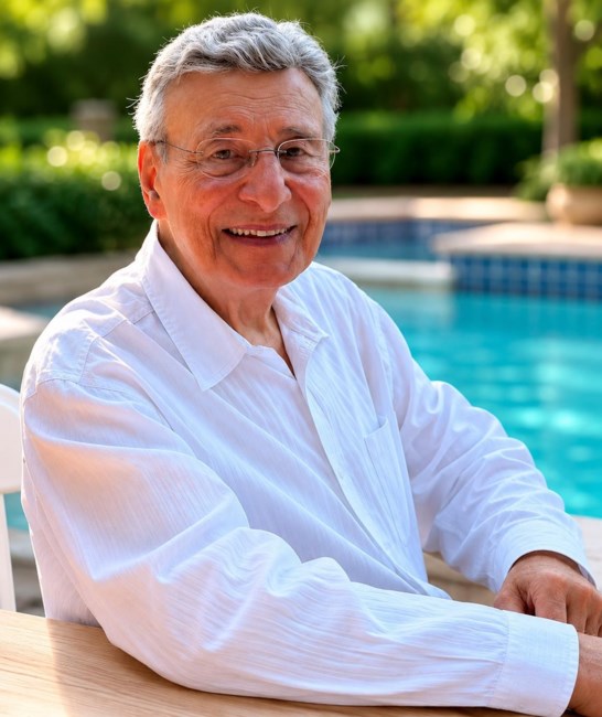 Obituary of Michael Paul De Santo