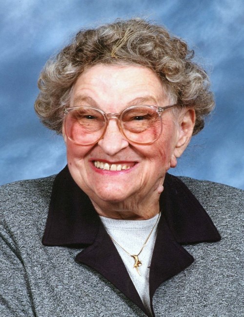 Obituary of Virginia M Fennimore