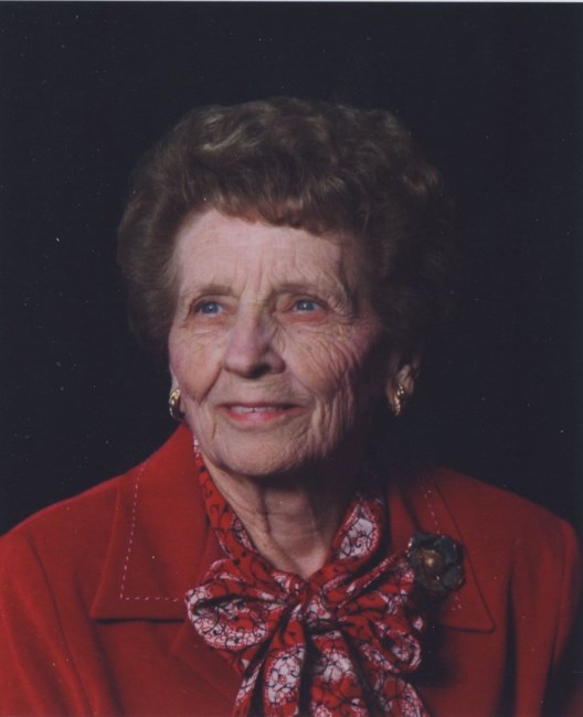 Obituary of Margaret Holliday Coltrain