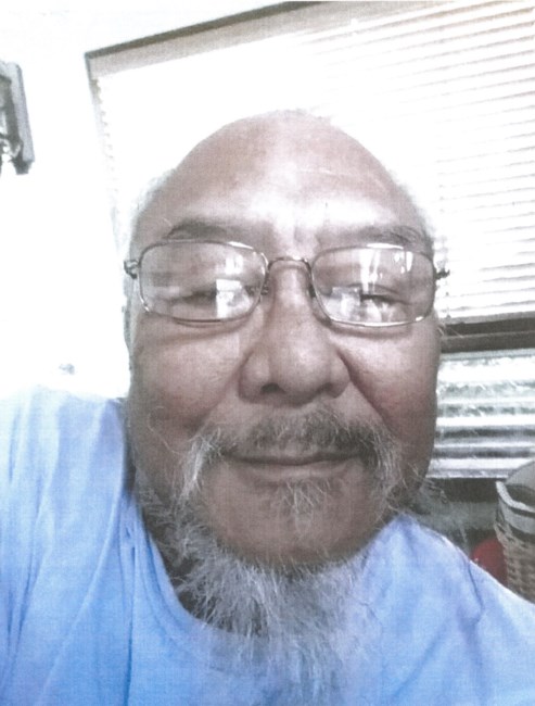 Obituary of Danford Alan Kaimana Kahele