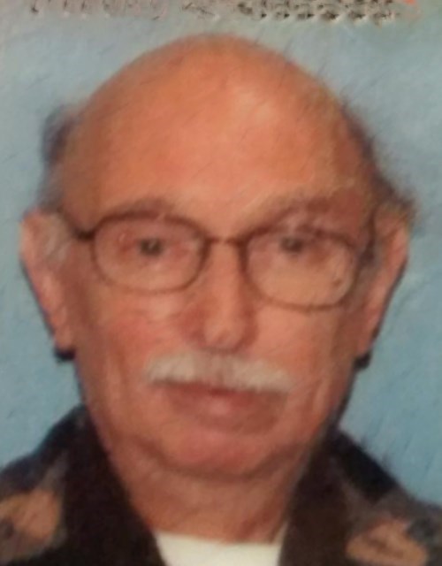 Obituary of Edward Brandais