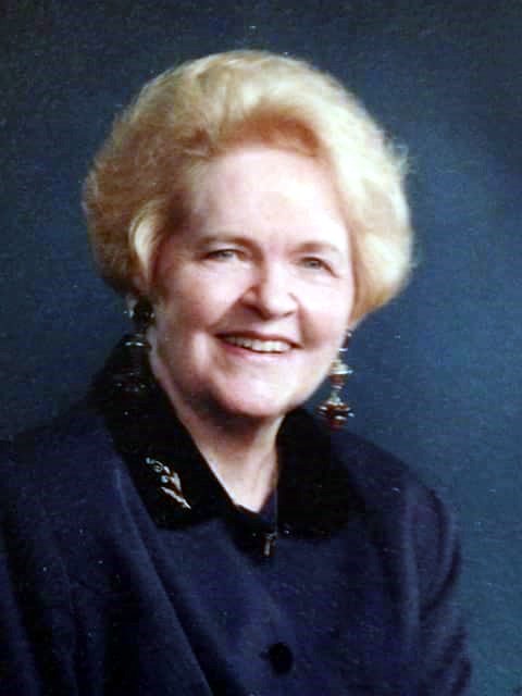 Obituary of Memory Johnson