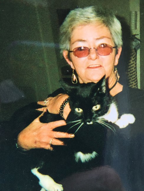 Obituary of Linda Lee Rountree