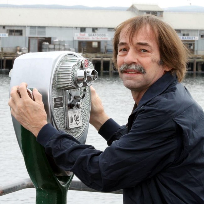 Obituary of Kevin Patrick Bryson