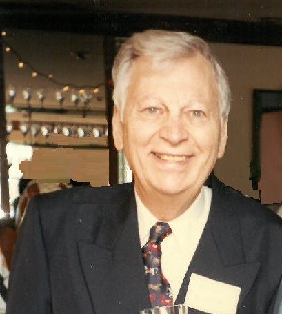 Obituary of Joseph Charles Diecidue