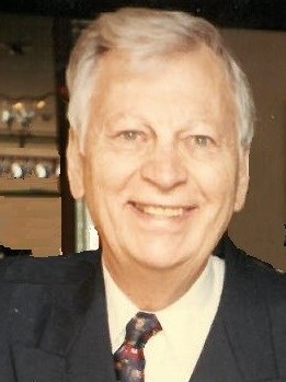 Obituary of Joseph Charles Diecidue