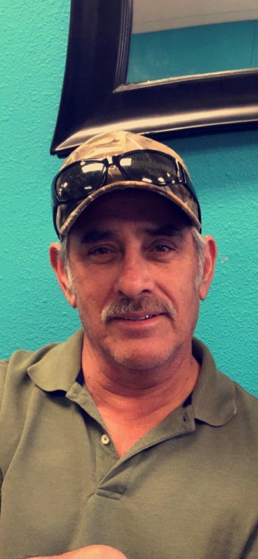 Obituary of Fidel Albarran