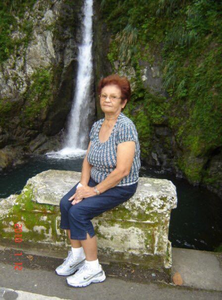 Obituary of María "Tati" Luisa Ríos Vélez