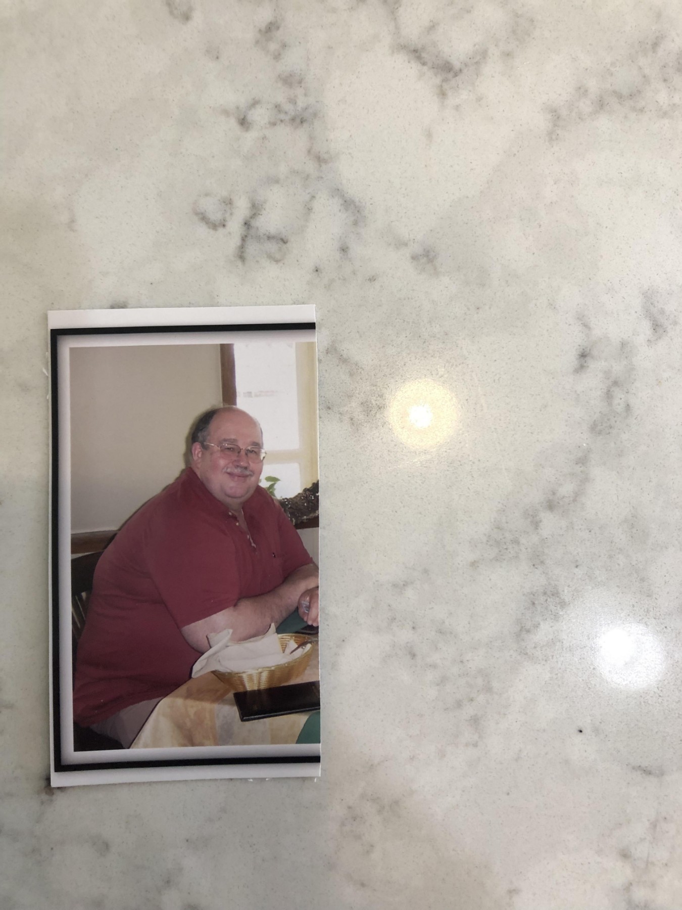 Obituary of James Joseph Pottie