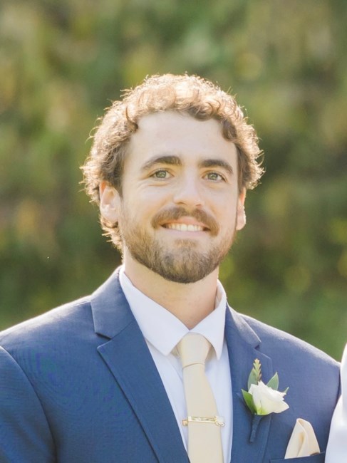 Obituary of Brian Gregory Tutunjian