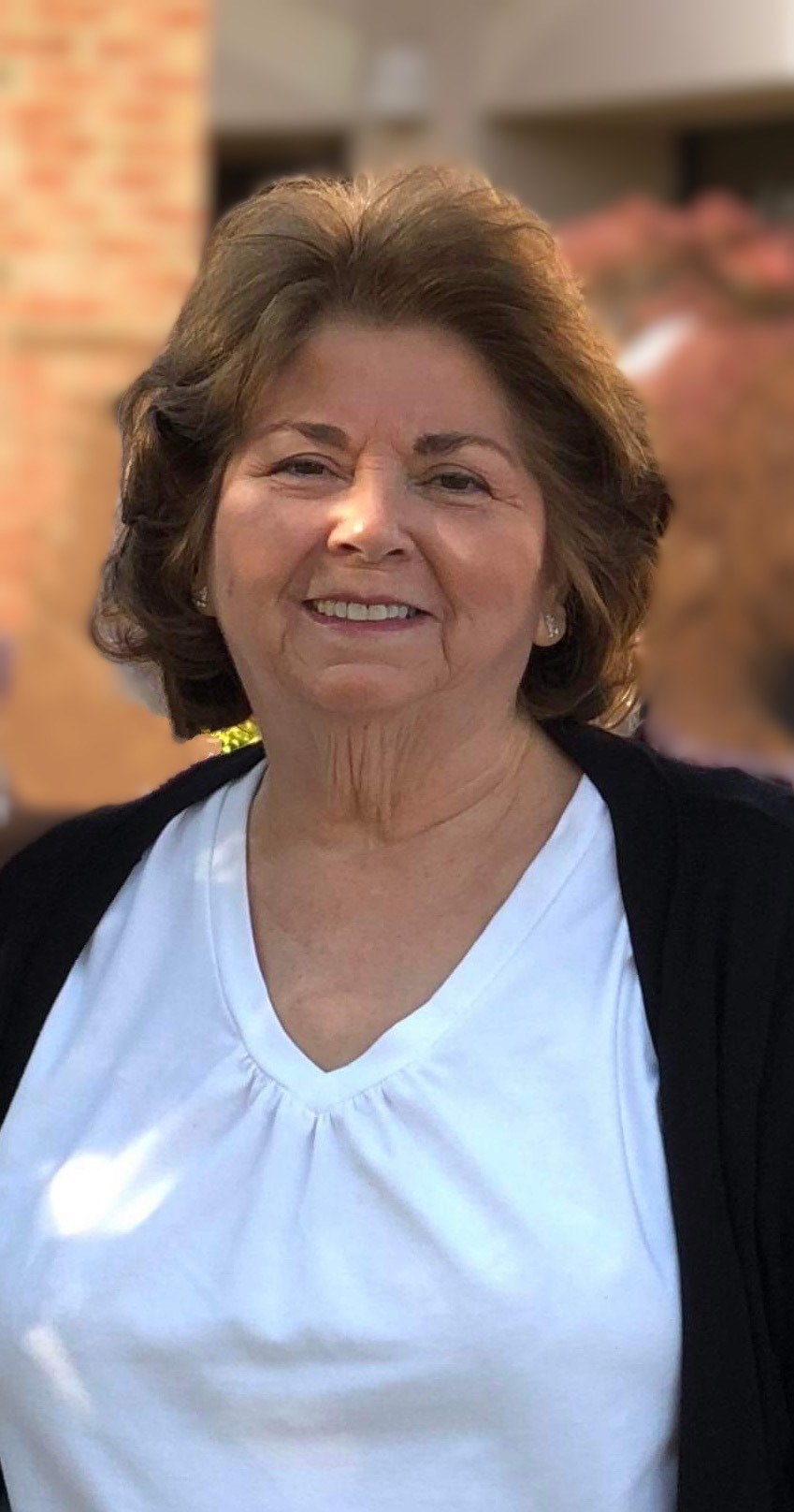 Obituary of Sherril Trosclair