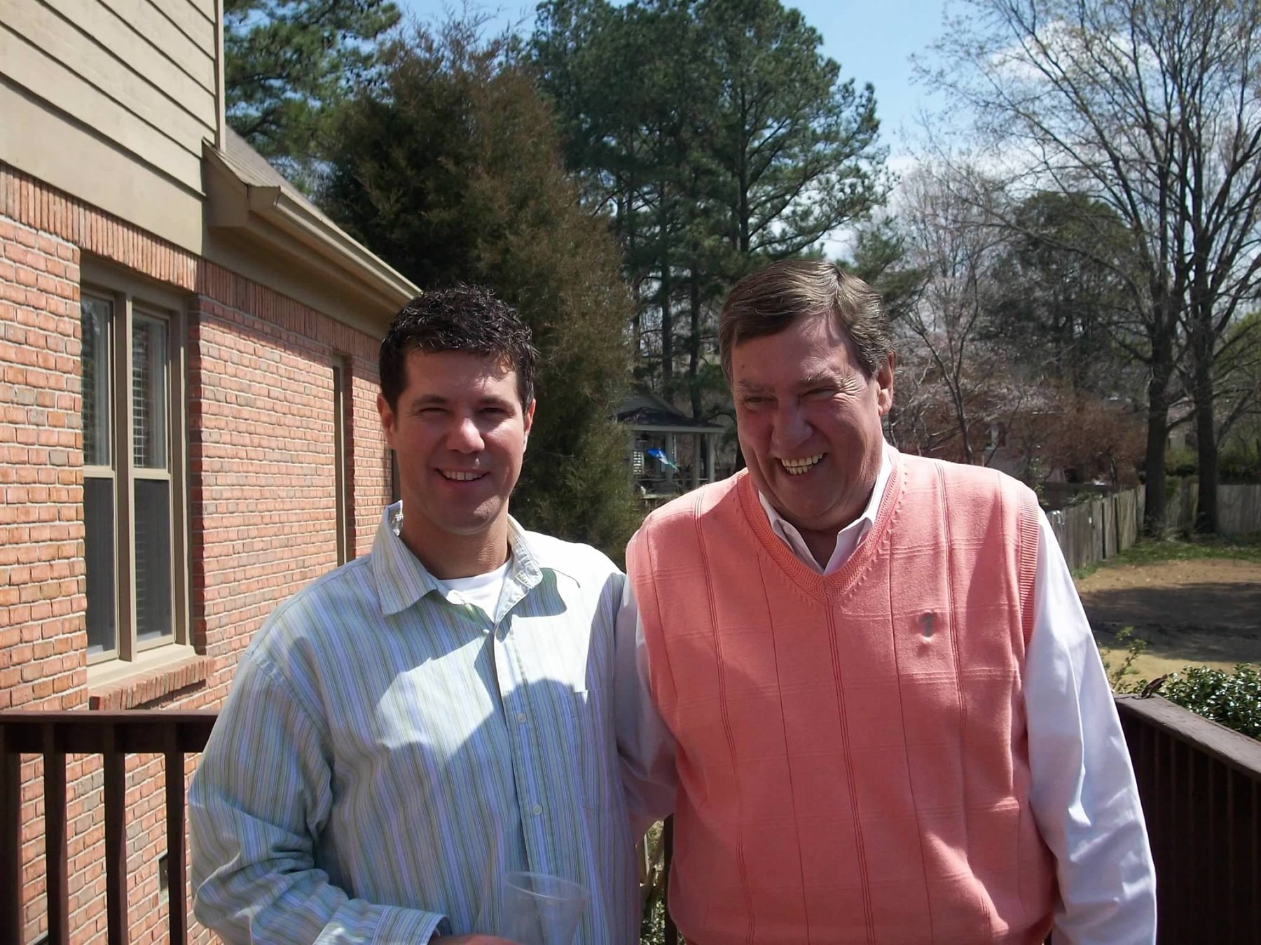 Obituary of David Lester Heatherly