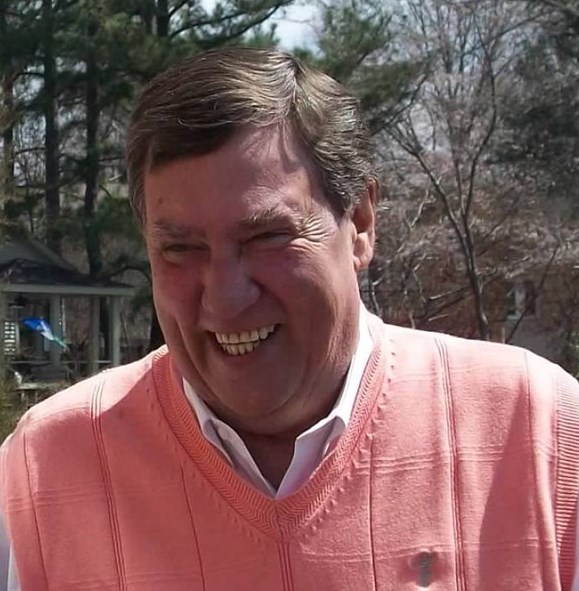 Obituary of David Lester Heatherly