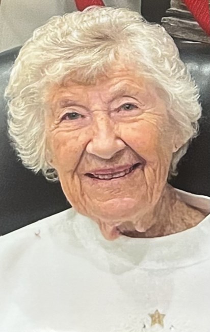 Obituary of Darlene Ann Ellis
