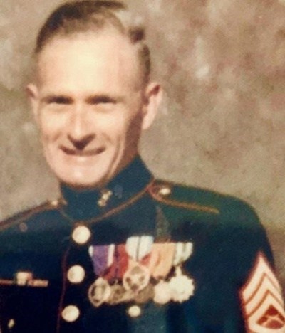 Obituary of Benjamin Freeman Harper