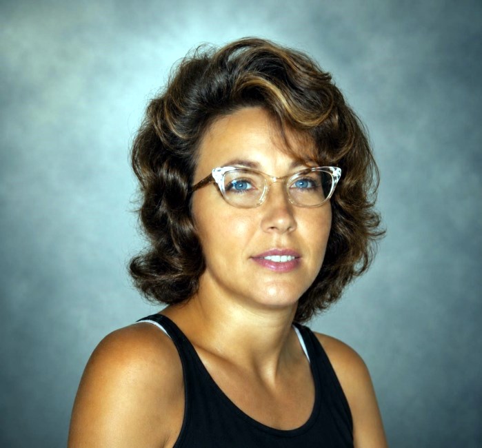 Obituary of Jane Folsom