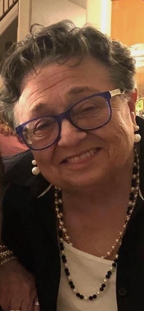 Obituary of Vered Belha Galor