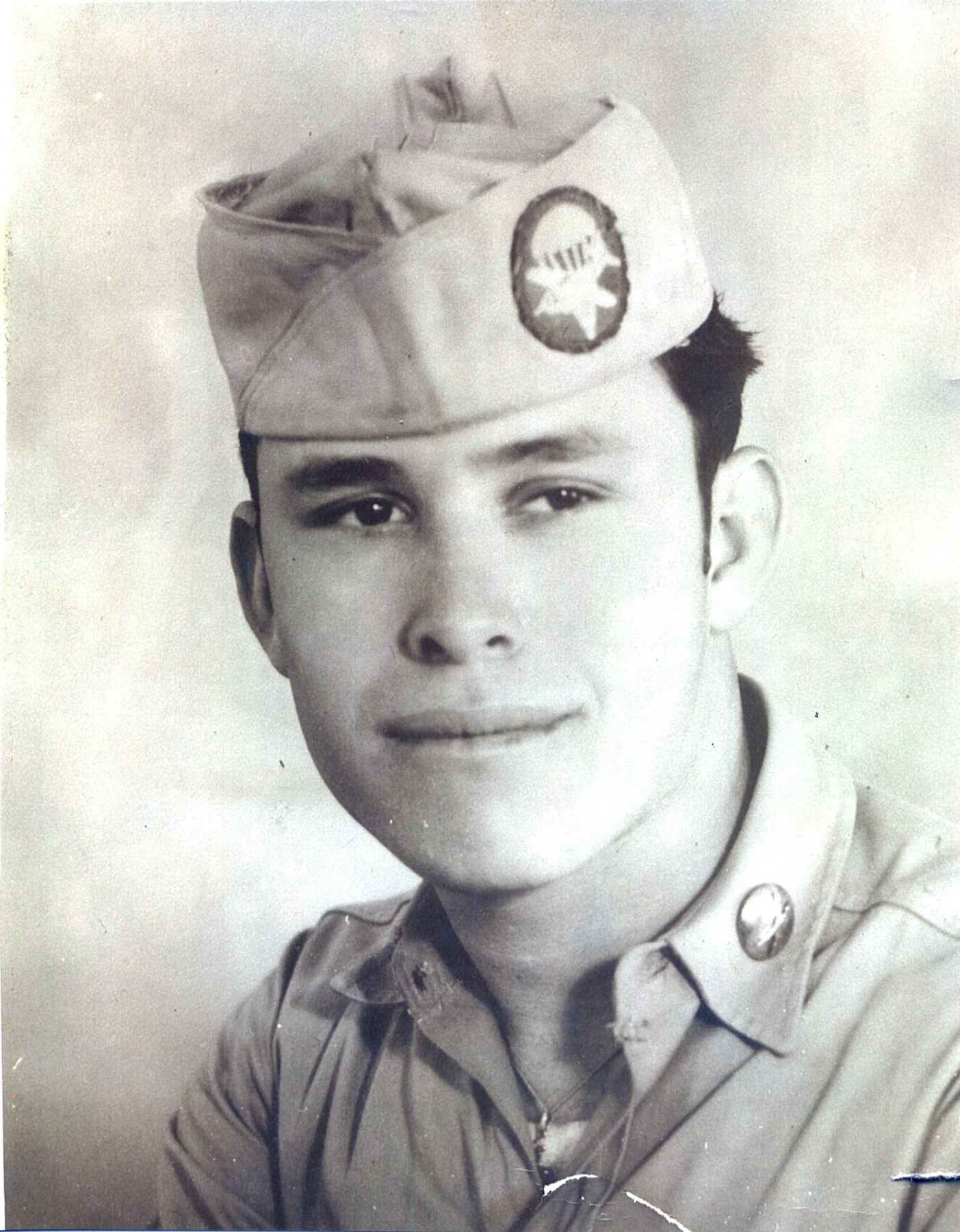 John E. Zepeda Obituary Houston, TX