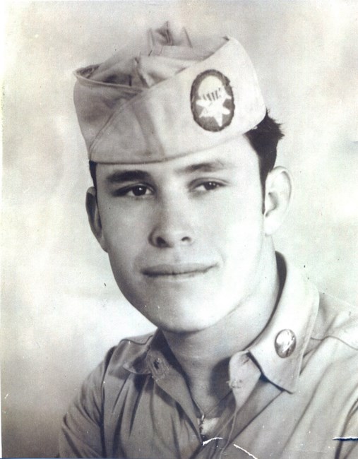 Obituary of John E. Zepeda