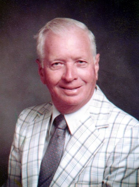 Obituary of Davis Gene Eugene "Gene" Allen