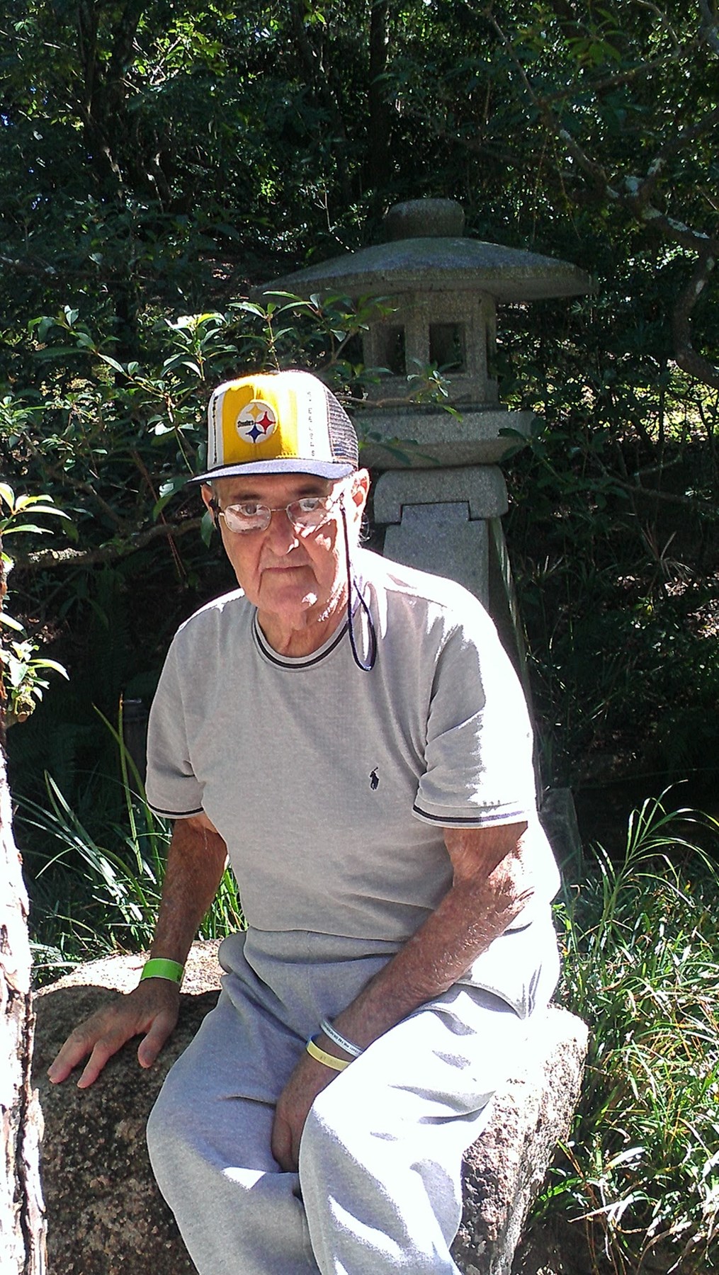 Obituary of Vincent Dante Rizzo III