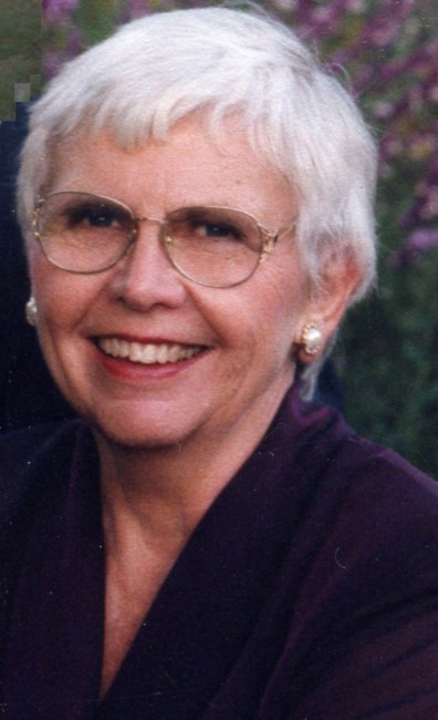 Obituary of Aldona Erika Svarcas