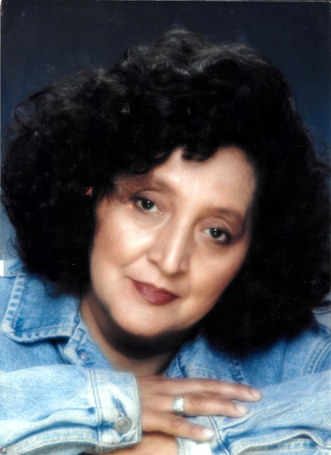 Obituary of Irma Castro