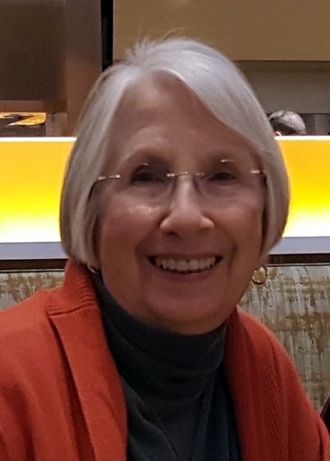 Obituary of Elaine Ona Lees