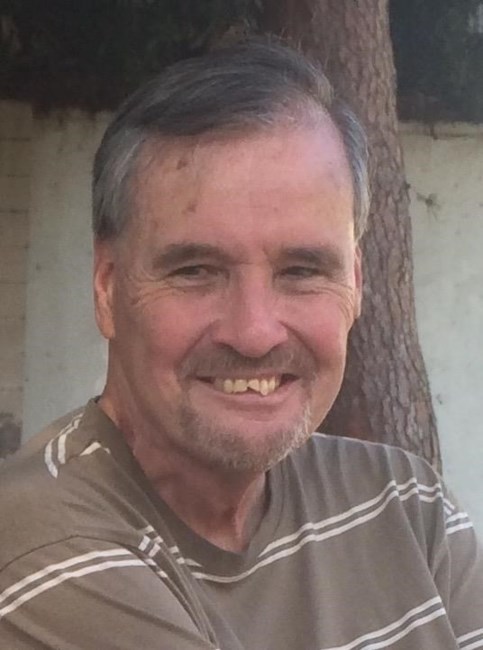 Obituary of Christopher G. Shott