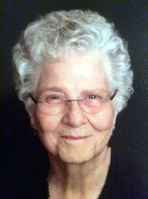 Obituary of Zelma Lee Atkins